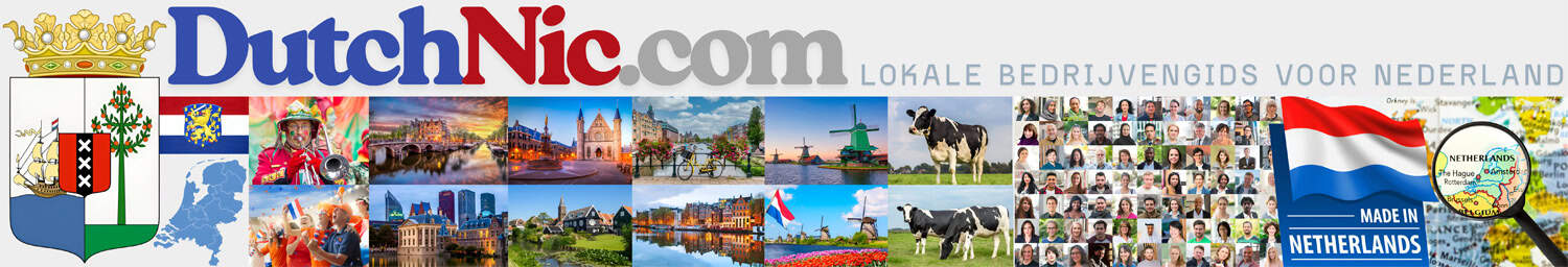 Gemaakt in Nederland - Joreka